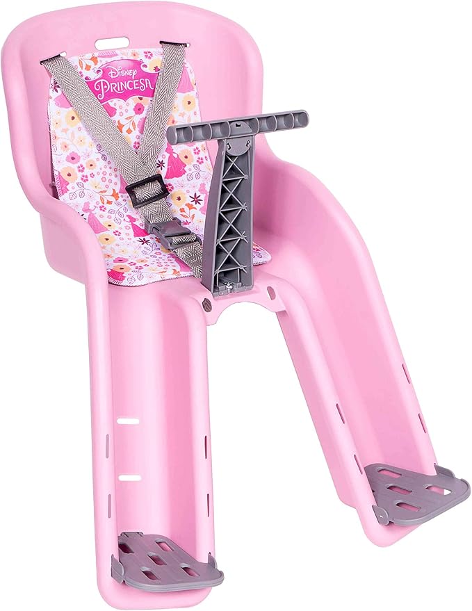 Carona Dianteira NewFit Disney Princesas 1