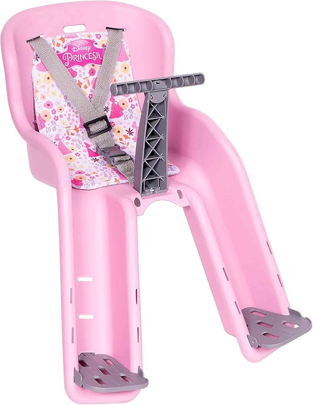 Carona Dianteira NewFit Disney Princesas 1