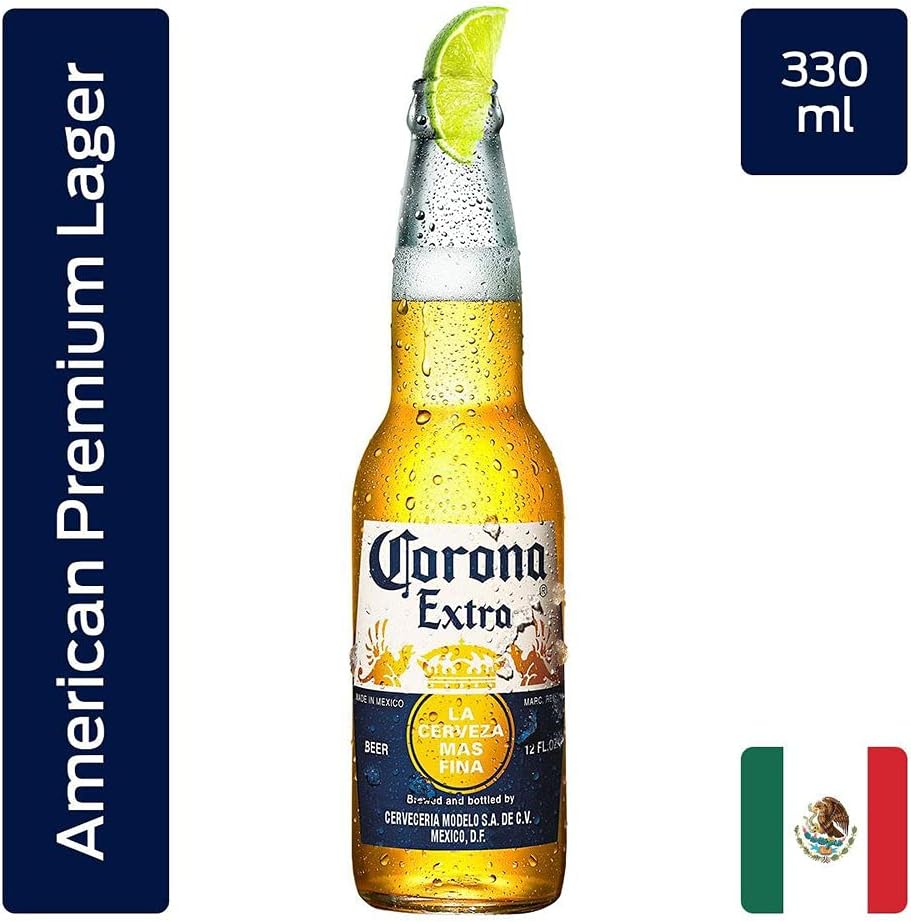 Corona Extra Long Neck 3