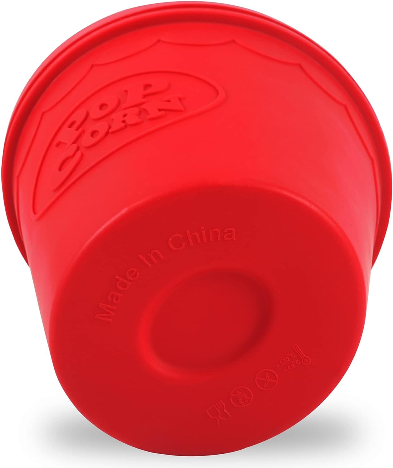 Pipoqueira em Silicone para Micro-Ondas  3