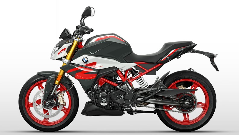 BMW Motorrad 2