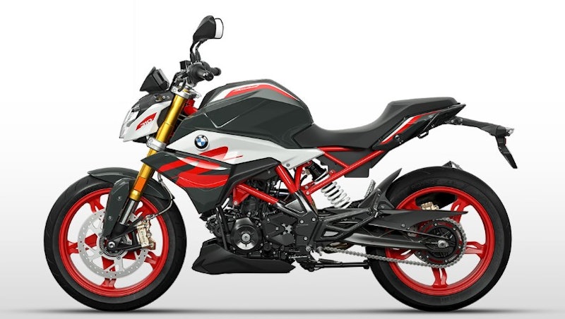 BMW Motorrad 2