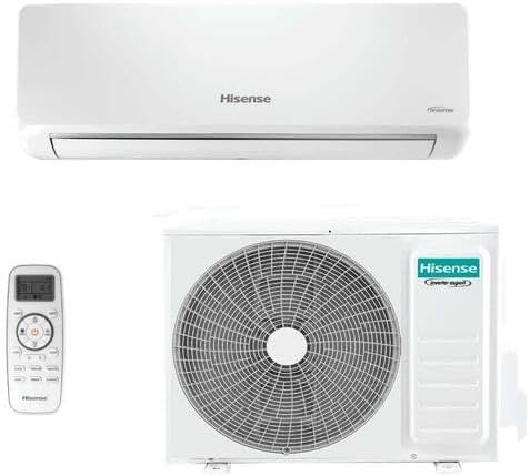 Ar-Condicionado Split Hi-Connect 12.000 BTUs Frio (220 V) 3