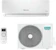 HISENSE Ar-Condicionado Split Hi-Connect 12000 BTUs Quente e Frio 1