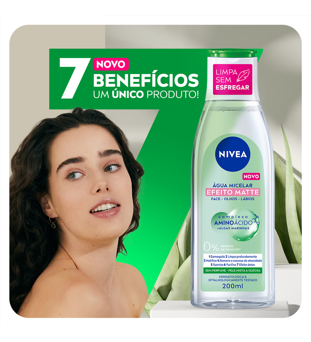  Água Micelar Efeito Matte  3