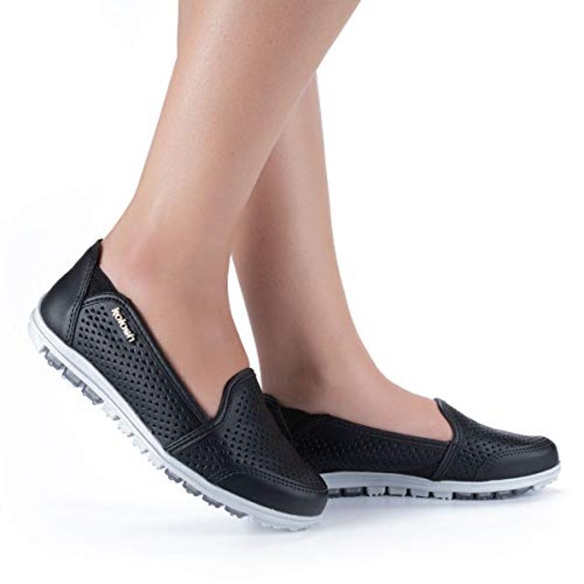 Slip On Feminino Kolosh  5