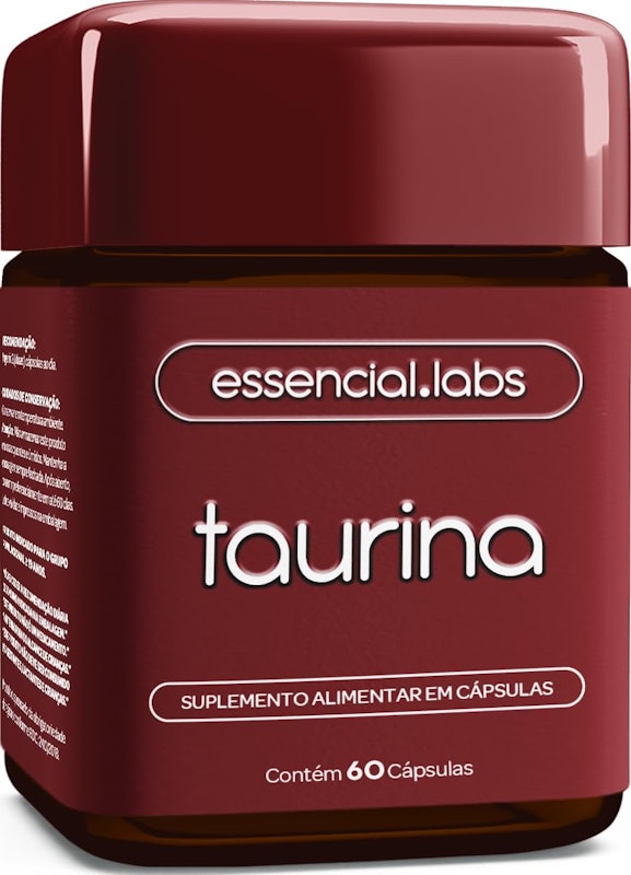 Taurina 1000 mg 1