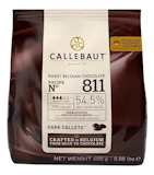 Top 10 Melhores Chocolates Amargos em 2026 (Callebaut, Mendoá e mais) 2