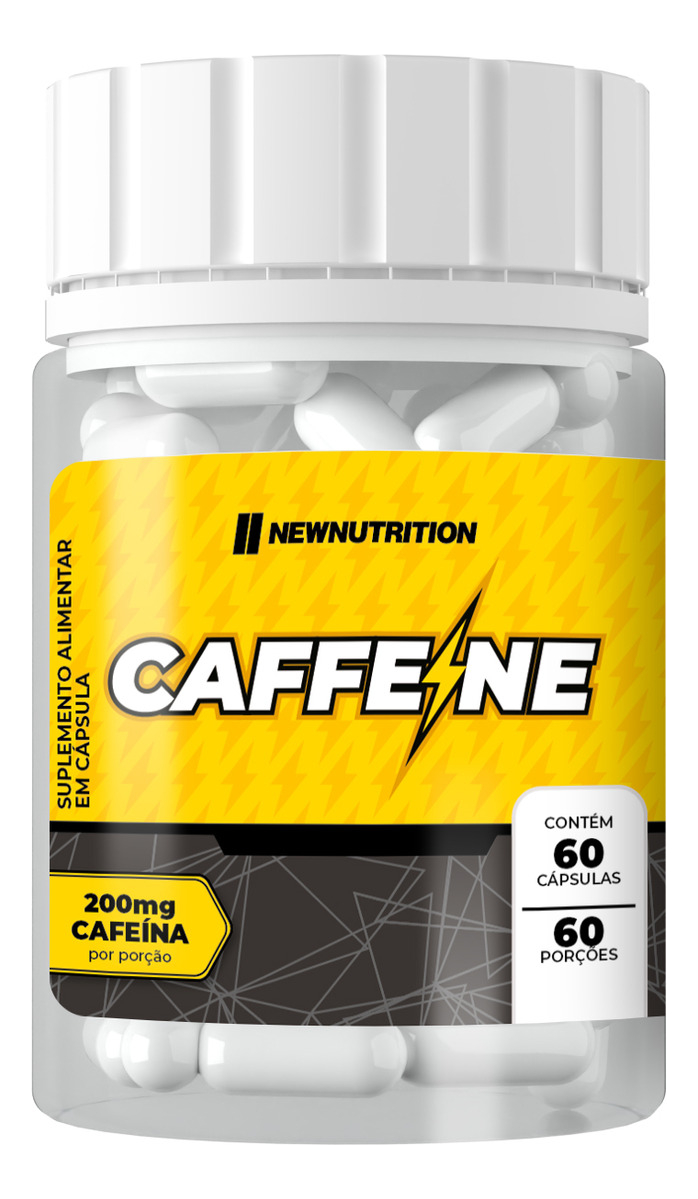 Cafeína 1