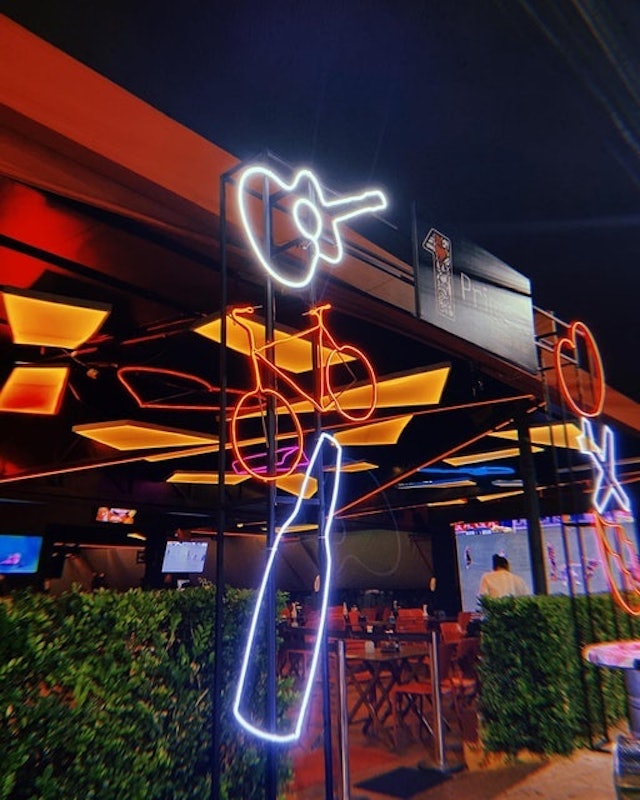 Primeiro - Cozinha de Bar 2