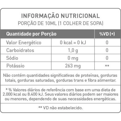 Molho Inglês Zerosodio 150 ml 2