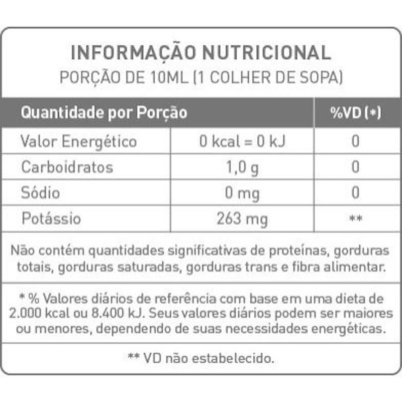 Molho Inglês Zerosodio 150 ml 2