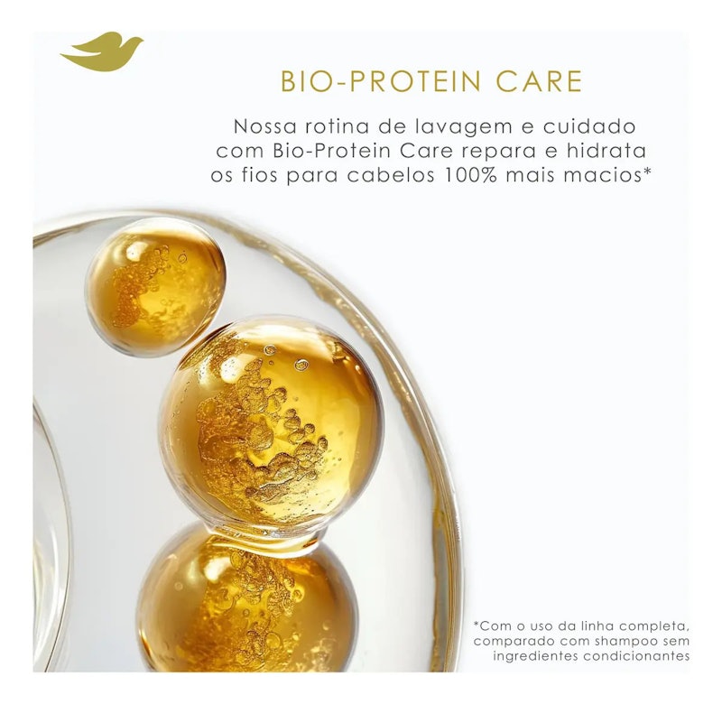 Shampoo Hidratação + Hialuron-Vit 5