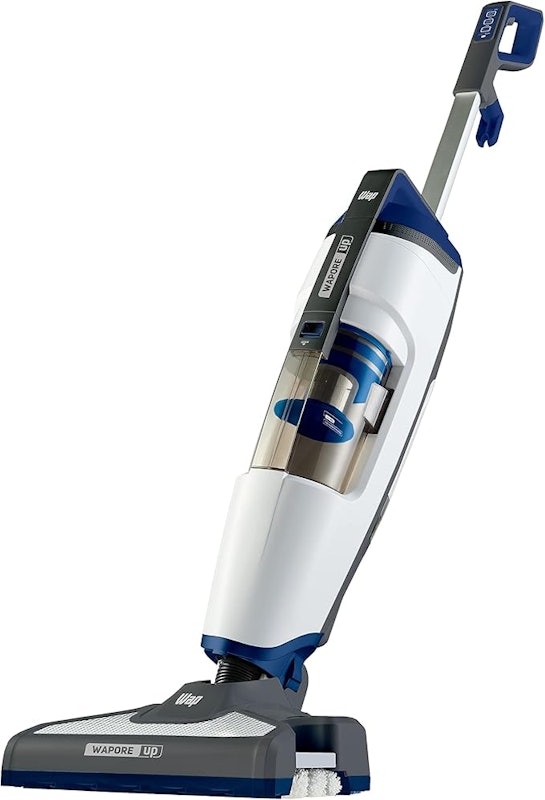 Extratora com Vapor e Aspirador de Pó Vertical 1600 W WAP Wapore UP 1