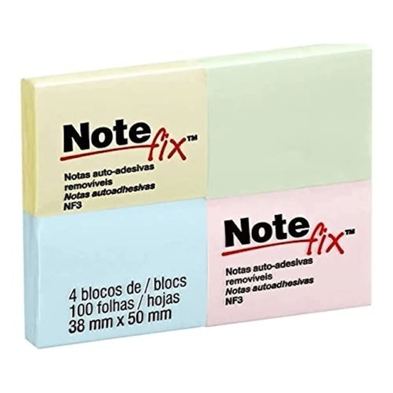 Bloco Adesivo Notefix™ 1