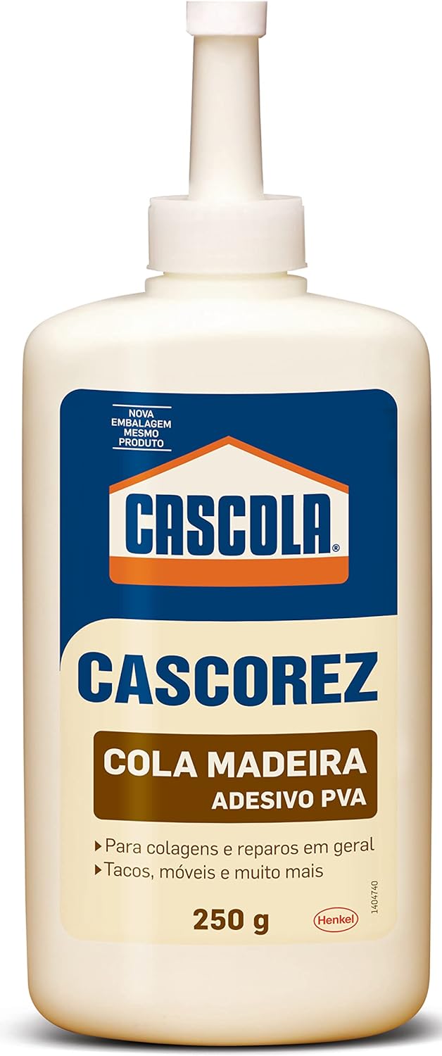 Top 10 Melhores Colas de Madeira  (Titebond, Cascola e mais) 5
