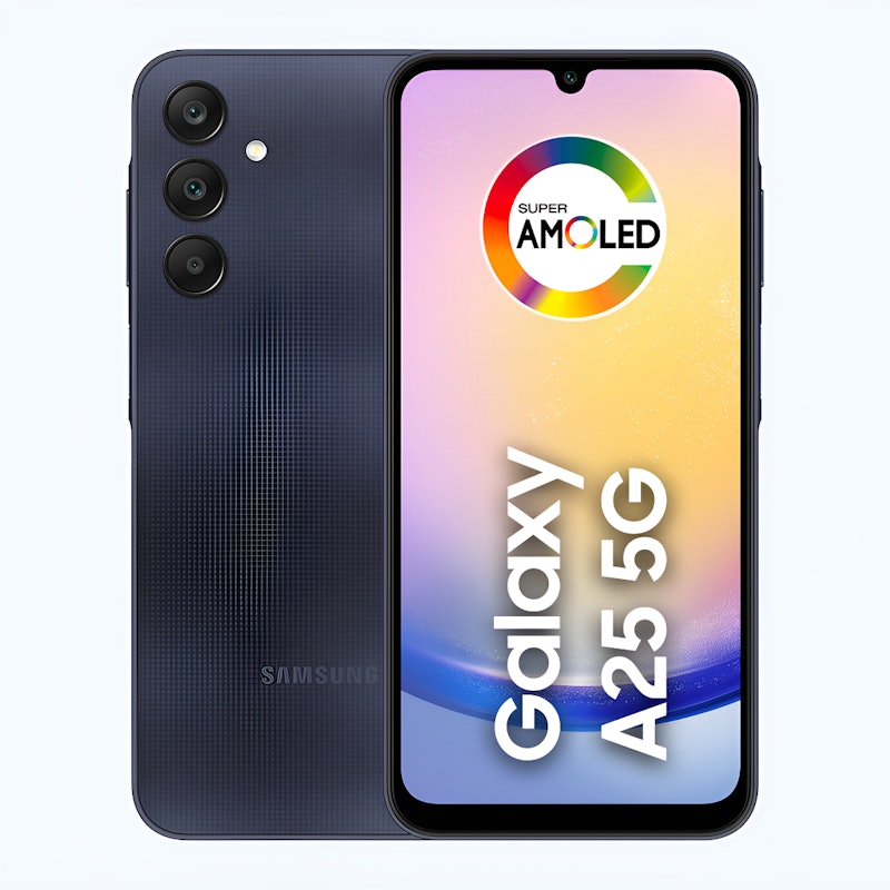 Galaxy A25 5G 256 GB 1
