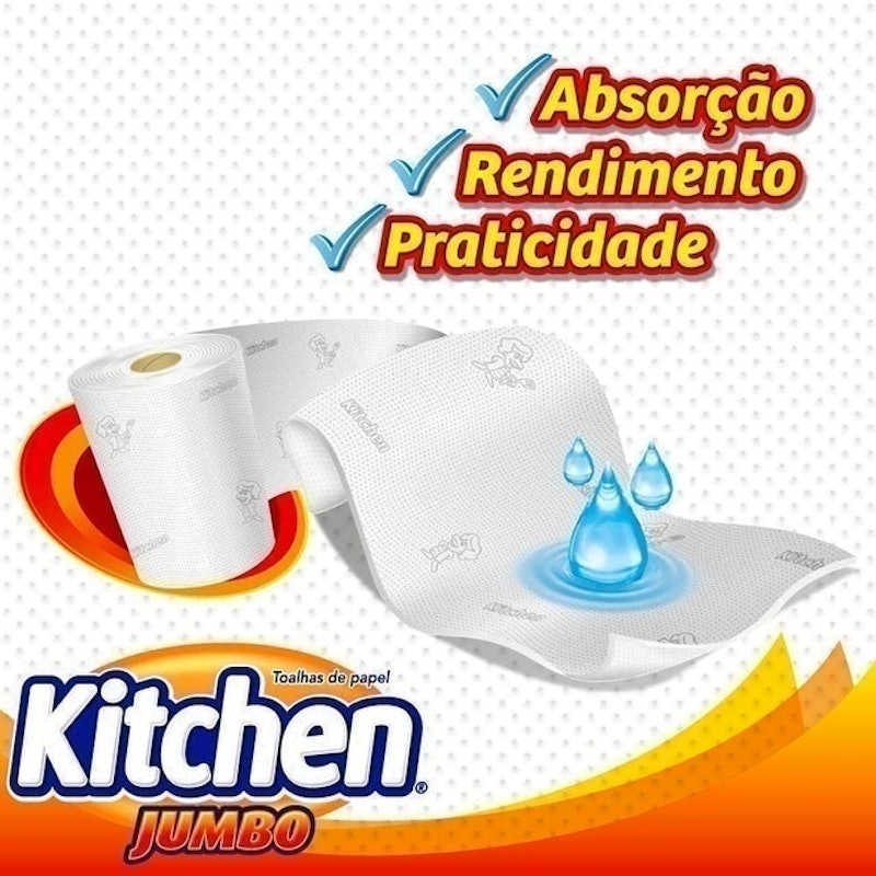 Kitchen Jumbo 2