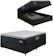 HELLEN Cama Box Baú Casal Colchão Espuma D45 Pillow Top Strong 1