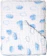 PAPI TEXTIL Toalha de Banho Soft Bamboo Mami com Capuz Estampada 1,15 m x 85 cm Papi Textil 1