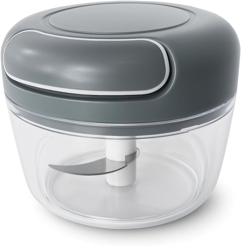 Mini Processador de Alimentos Cordel 170 ml 1