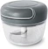 WELLMIX Mini Processador de Alimentos Cordel 170 ml 1