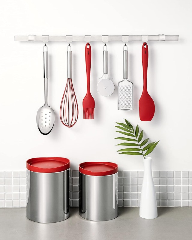 Ralador 1 Face em Aço Inox Top Pratic 3