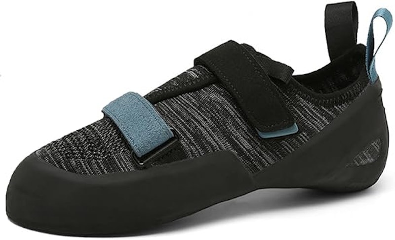 Sapatos Femininos de Escalada para Ginásio Desporto 1