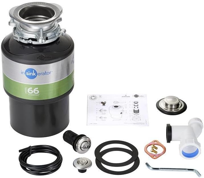 Triturador de Alimentos M66 4