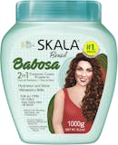 Top 10 Melhores Cremes da Skala para Cabelo Cacheado (Babosa, Divino Potão e mais) 1