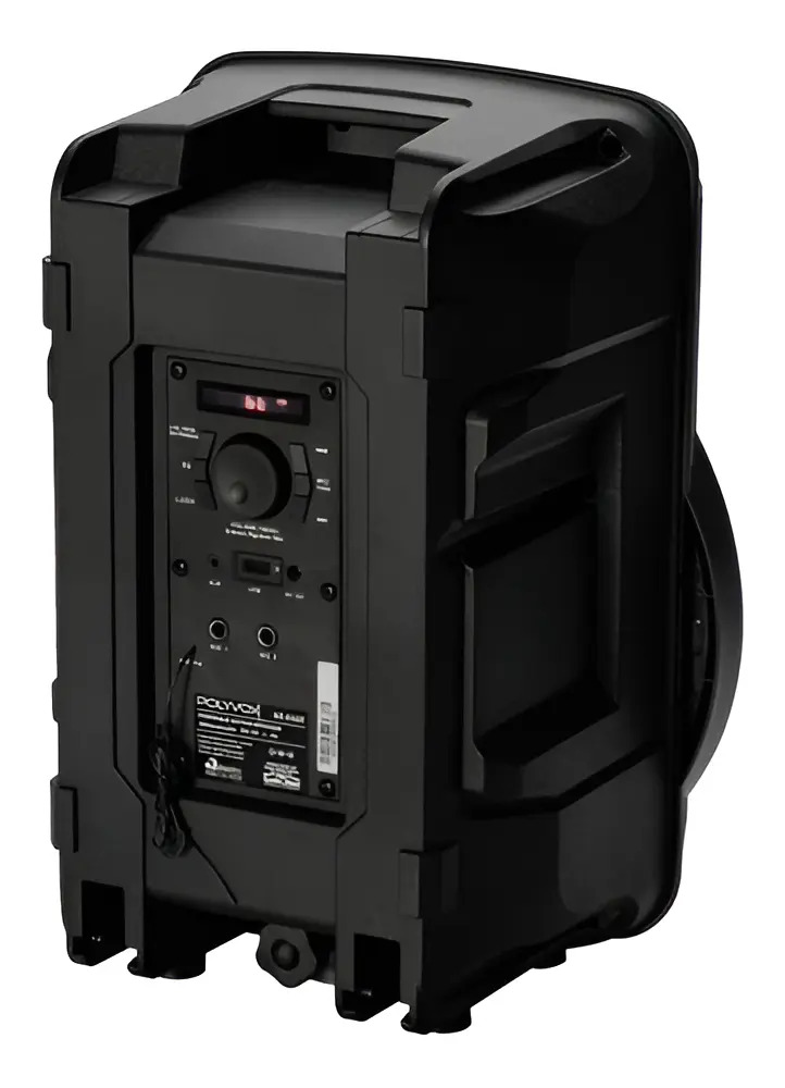 Caixa de Som Amplificada TWS  3