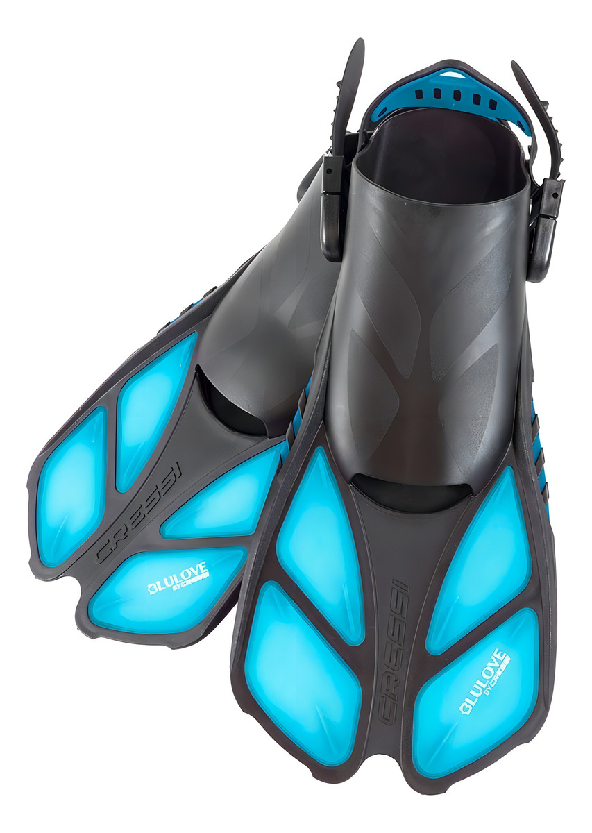 Kit Cressi Bonete 3