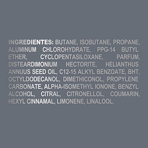 Desodorante Antitranspirante Aerosol Dove Men+Care Proteção Total 4