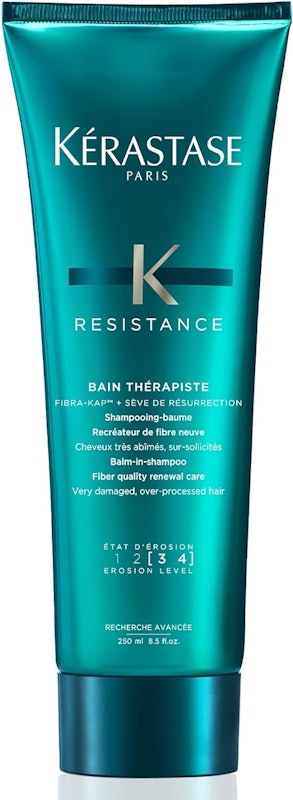 Shampoo Résistance Bain Thérapiste 1
