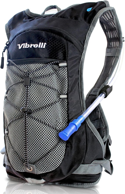 Mochila de Hidratação 2 L 1