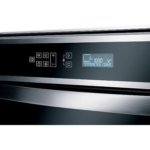 Forno de Embutir a Gás Brastemp 78 Litros 3