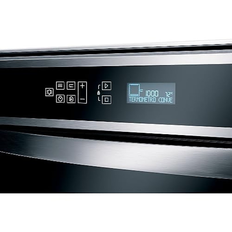Forno de Embutir a Gás Brastemp 78 Litros 3