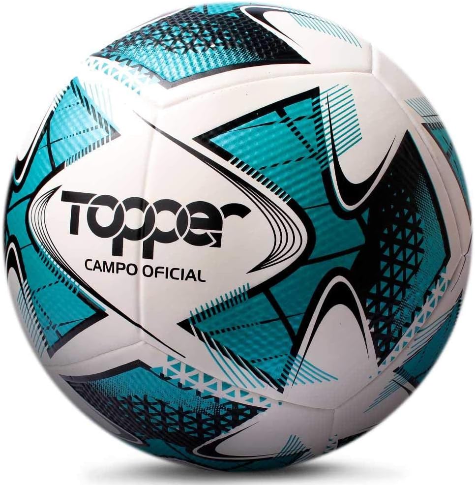 Bola de Futebol de Campo Slick 22 3