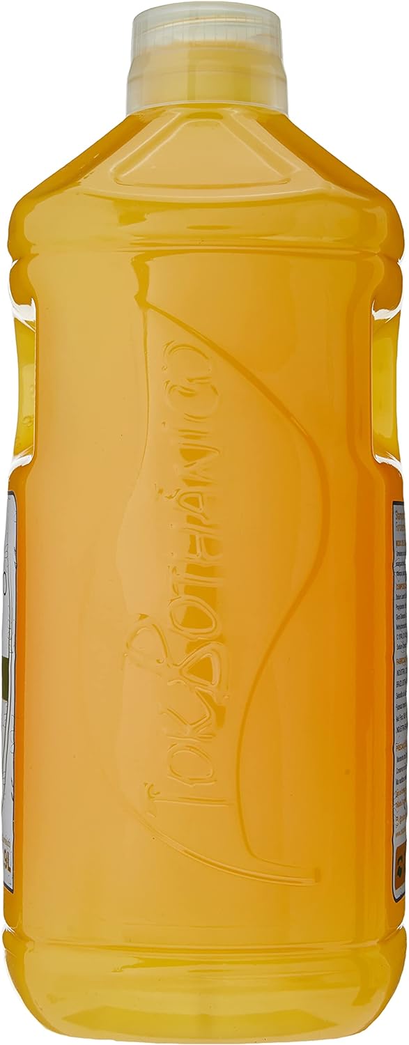 Shampoo Camomila Tok Bothânico 3