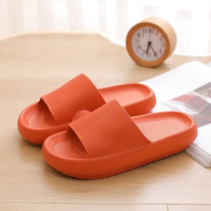 Chinelo Feminino Nuvem Slide Macio Antiderrapante 3