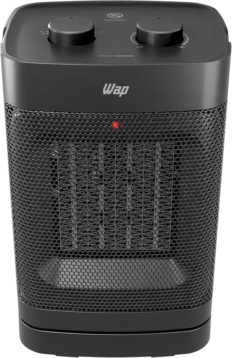 Aquecedor Elétrico Air Heat Ceramic  2