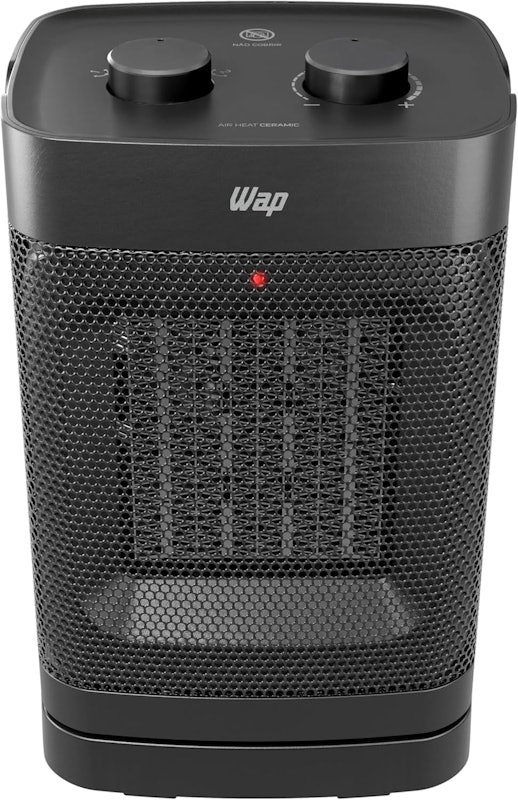 Aquecedor Elétrico Air Heat Ceramic 2