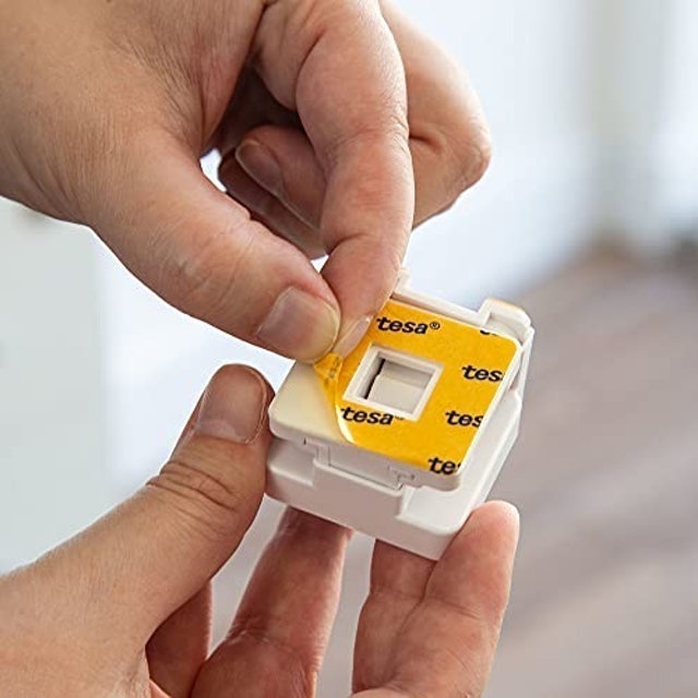 Trava Gaveta para Bebê Magnética Safety 1St 3