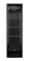 METALFRIO Refrigerador Expositor Vertical All Black 296 L 1