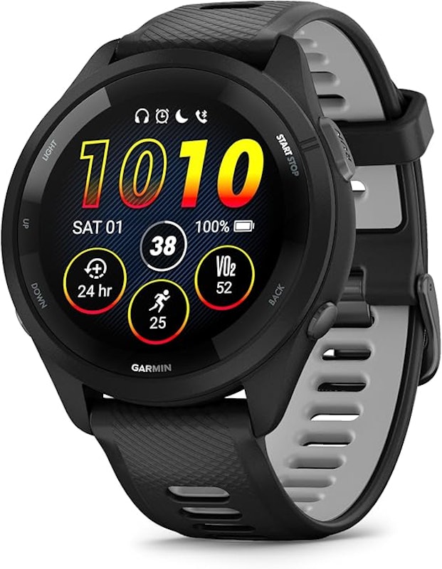 Relógio Forerunner® 265 1