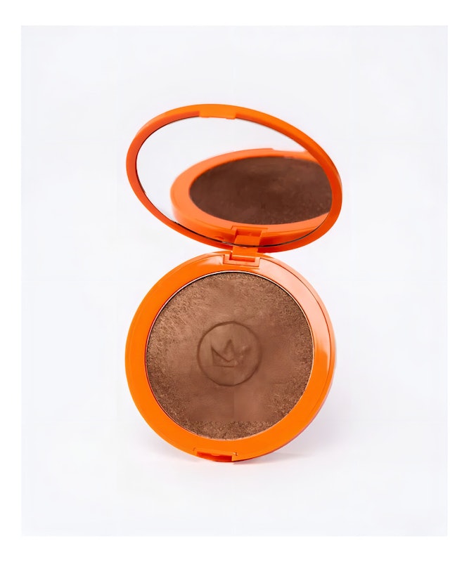 Multifuncional Compacto Tropical Tan - Bronze Glow 1