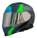 X11 Capacete X11 Revo Pro Flagger 1
