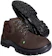 ECOSAFETY Bota Adventure de Segurança Unisex em Couro com C.A 1