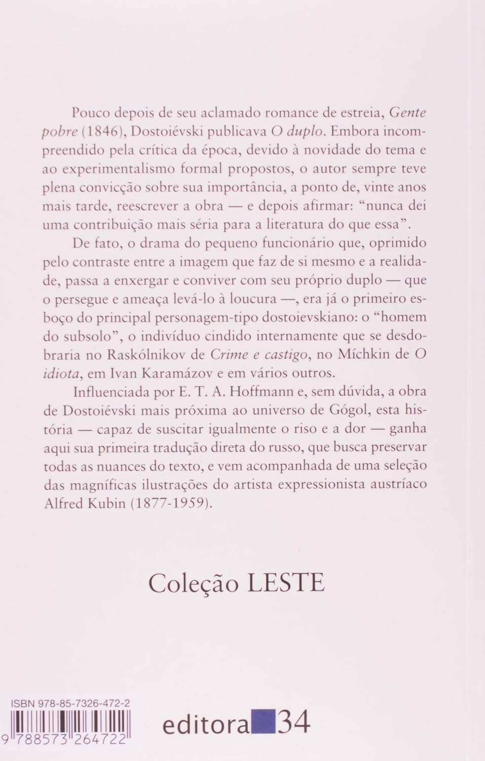 O Duplo 2