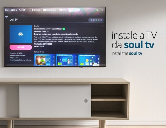 Soul TV 2